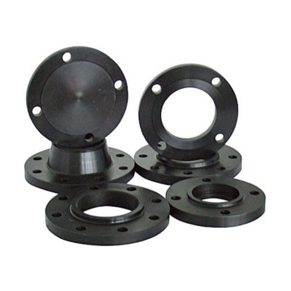 Flanges