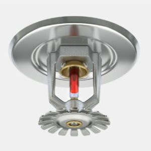 Sprinklers