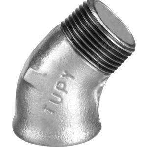 COTOVELO 45º MF - FIG 1035