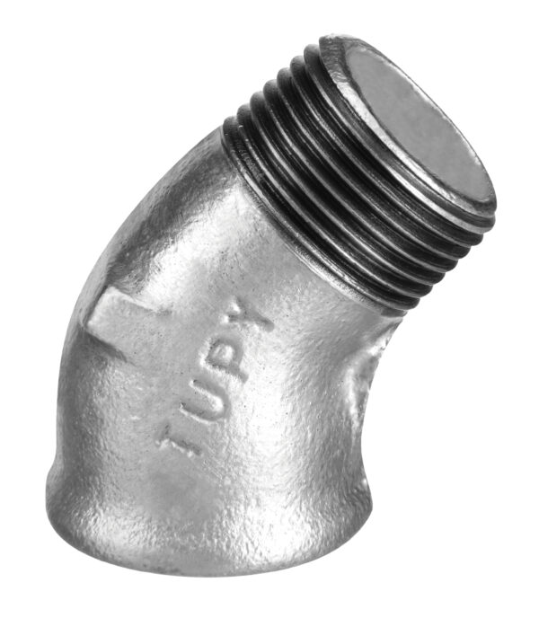 COTOVELO 45º MF - FIG 1035