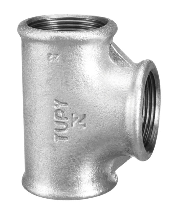 TÊ - FIG 1060