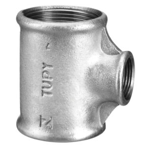 TÊ DE REDUÇÃO - FIG 130R