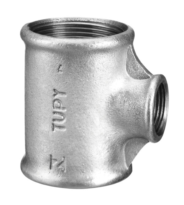TÊ DE REDUÇÃO - FIG 130R