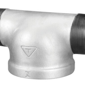 TÊ DE HIDRANTE - FIG 0138