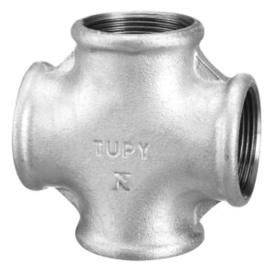 CRUZETA - FIG 1068