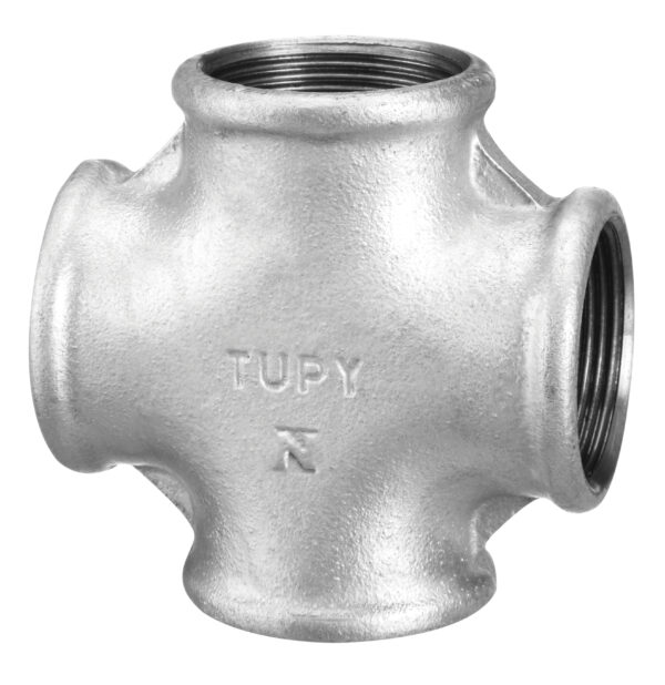 CRUZETA - FIG 1068