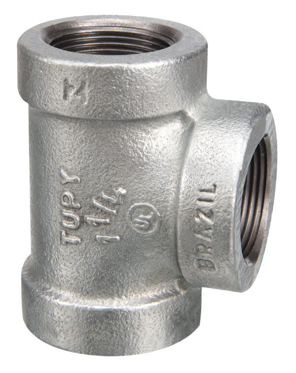 TÊ - FIG 2060