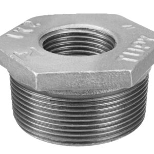 BUCHA DE REDUÇÃO - FIG 0241