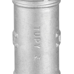 ADAPTADOR P/ CAIXA D'ÁGUA DE CONCRETO