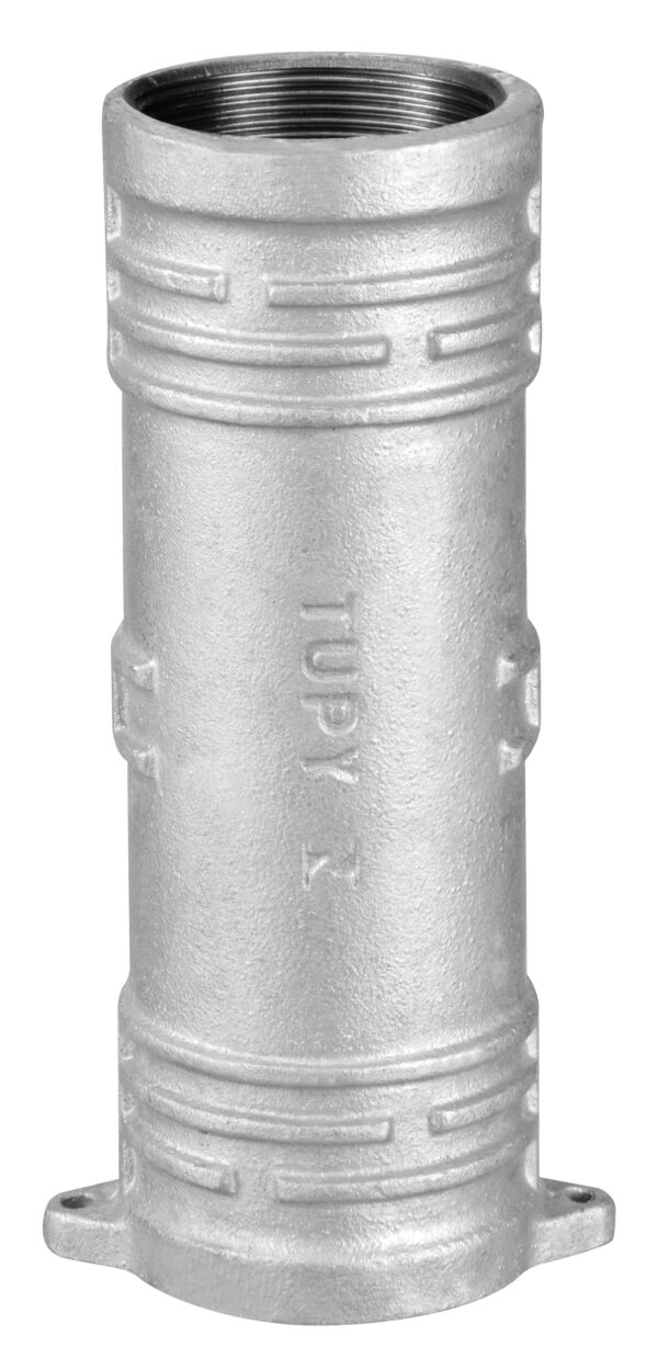 ADAPTADOR P/ CAIXA D'ÁGUA DE CONCRETO