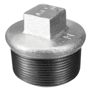 BUJÃO COM REBOLO - FIG0290