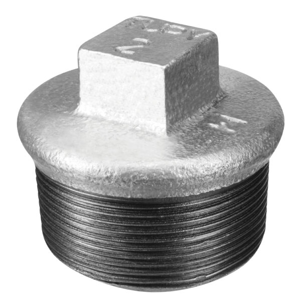 BUJÃO COM REBOLO - FIG0290