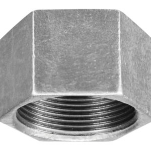 TAMPÃO SEXTAVADO - FIG 0300