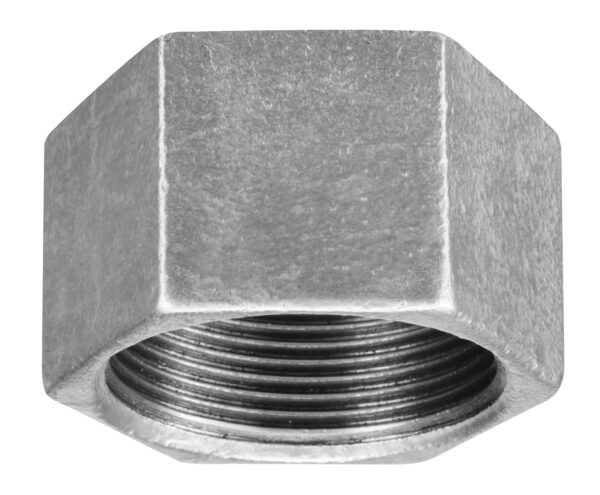 TAMPÃO SEXTAVADO - FIG 0300