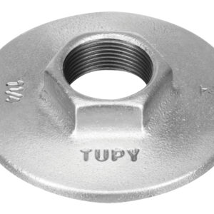 FLANGE COM SEXTAVADO - FIG 0321