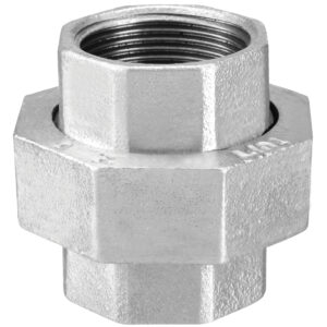 UNIÃO ASSENTO PLANO - FIG 0330