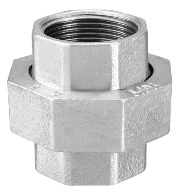 UNIÃO ASSENTO PLANO - FIG 0330