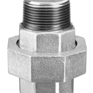 UNIÃO ASSENTO PLANO - FIG 0330
