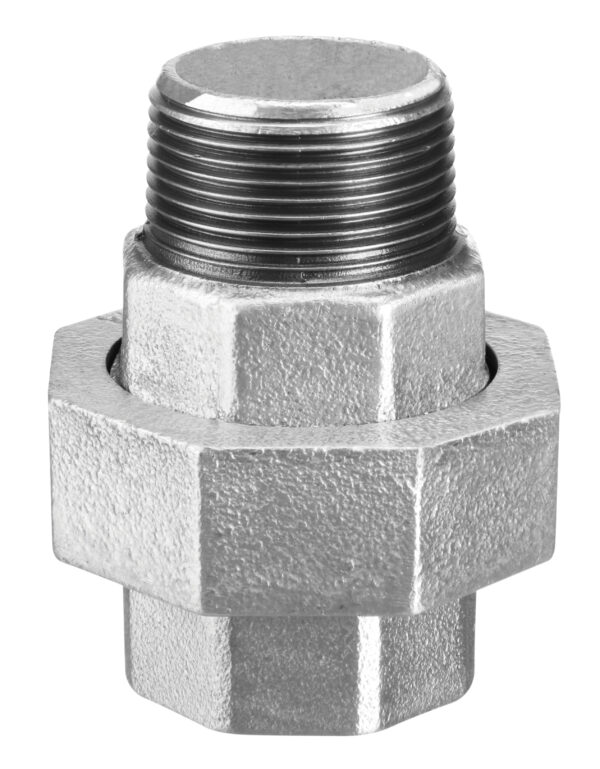 UNIÃO ASSENTO PLANO - FIG 0330