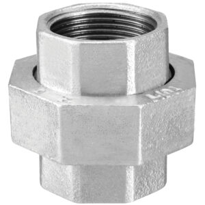 UNIÃO ASSENTO CÔNICO BRONZE - FIG 2070