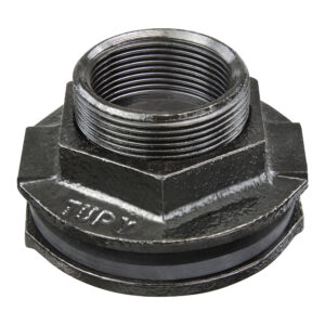 FLANGE PARA CAIXA D'ÁGUA - FIG 0350