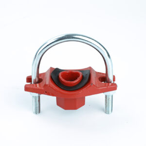 TEE MECÂNICO SPRINKLER NPT