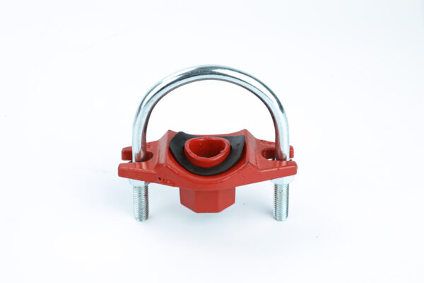 TEE MECÂNICO SPRINKLER NPT