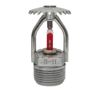 B-11 RESPOSTA PADRÃO PARA CIMA K11 (160) 20MM