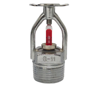 B-11 RESPOSTA PADRÃO PENDENTE K11 (160) 20MM