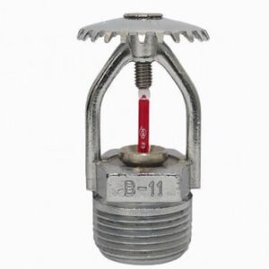 B-11 RESPOSTA RAPIDA PARA CIMA K11 160 20MM