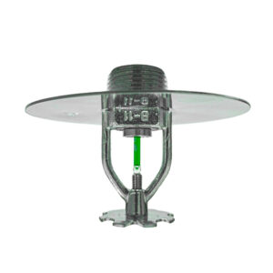 B-11 RESPOSTA RÁPIDA PENDENTE NIVEL INTERMEDIÁRIO - IN-RACK