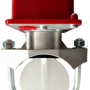DETECTOR DE FLUXO