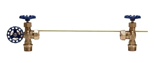 INDICADOR DE NÍVEL BRONZE - FIG 081