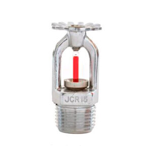 JCR RESPOSTA RÁPIDA PENDENTE 15MM