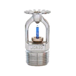 JCR Resposta Rápida Pendente 20mm