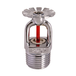 RTR RESPOSTA RÁPIDA PENDENTE 15MM