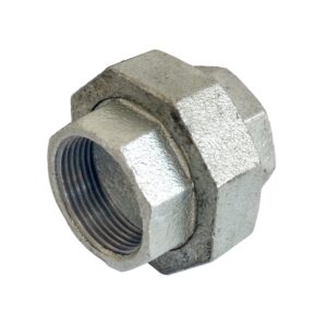 UNIÃO ASSENTO INTEGRAL FERRO E BRONZE