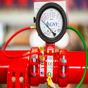 Medidores de Vazão (Flowmeters)